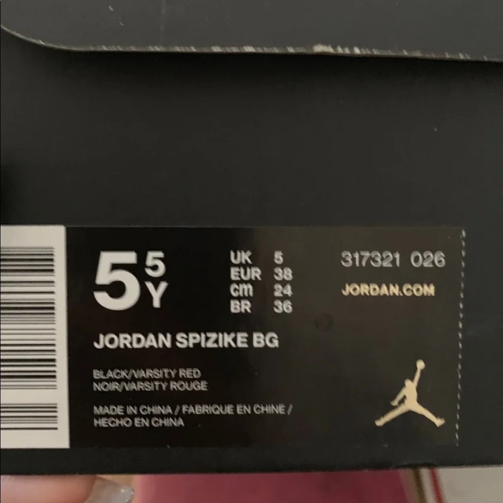 jordan